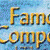 Famous Composers and Their Music
