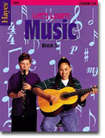 Lets Learn Music Book 3 Upper