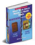 What Your Child Needs to Know When