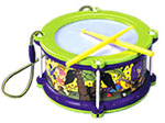 Marching Drum