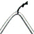 6 Inch Triangle