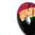 Wood Maracas