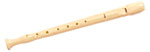 English Soprano Recorder