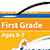 Hooked on Phonics Learn to Read - First Grade