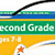 Hooked on Phonics Learn to Read - Second Grade