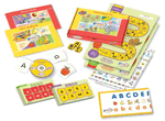 Hooked on Phonics Get Ready to Read - Letter Names
