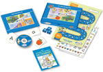 Hooked on Phonics Get Ready to Read - Letter Sounds