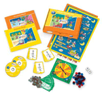 Hooked on Math Addition and Subtraction