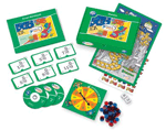 Hooked on Math Division