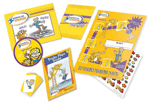 Hooked on Spanish Beginning Essentials