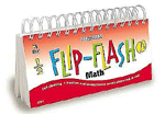 Flip-Flash Math: Fractions