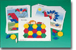 Matching Activities with Pattern Blocks