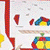 Pattern Cards for Pattern Blocks Set