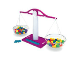 Easy Scale with Masses