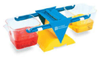 Primary Balance