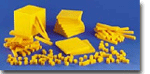 Plastic Base Ten Number Concepts Set