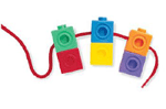 Linking Cubes (100)