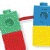 Linking Cubes (100)