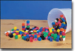 Linking Cubes (300)