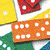Double-Six Dominoes