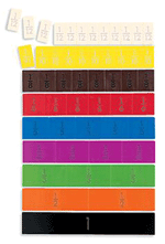 Fraction Builder