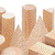 Geometric Wooden Forms: Complete Set