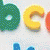 Magnetic Alphabet Letters: Lowercase