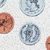 Magnetic U.S. Coins