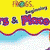 Funtastic Frogs Numbers and Beginning Place Value Set