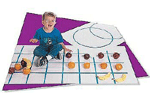 Graphing Mat