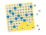 Hundred Number Board