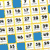 Hundred Number Board