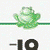Funtastic Frogs Teachers Number Line