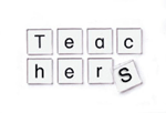Overhead Letter Tiles Complete Set