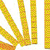 Overhead Base Ten Blocks: Deluxe Set
