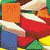 Standard Plastic Pattern Blocks