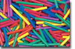 Two-Inch Pegs