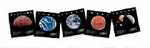 Planet Posters