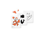 Tangram Pattern Cards