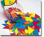 Tangrams (30 sets)