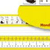All-in-One Desk Plates: Traditional Manuscript, Spanish