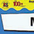 The 100+ Series: Math, Grades 3-4