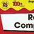 The 100+ Series: Reading Comprehension, Grades 5-6