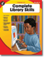Complete Library Skills, Grade 5