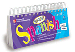 Flip-Flash Spanish, Level I