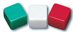 Blank Dice