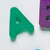 Magnetic Alphabet Letters: Uppercase