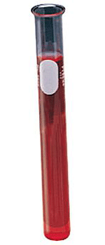 Pyrex Test Tubes