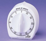 Mechanical Timer