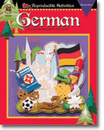 The 100+ Series: German, Elementary